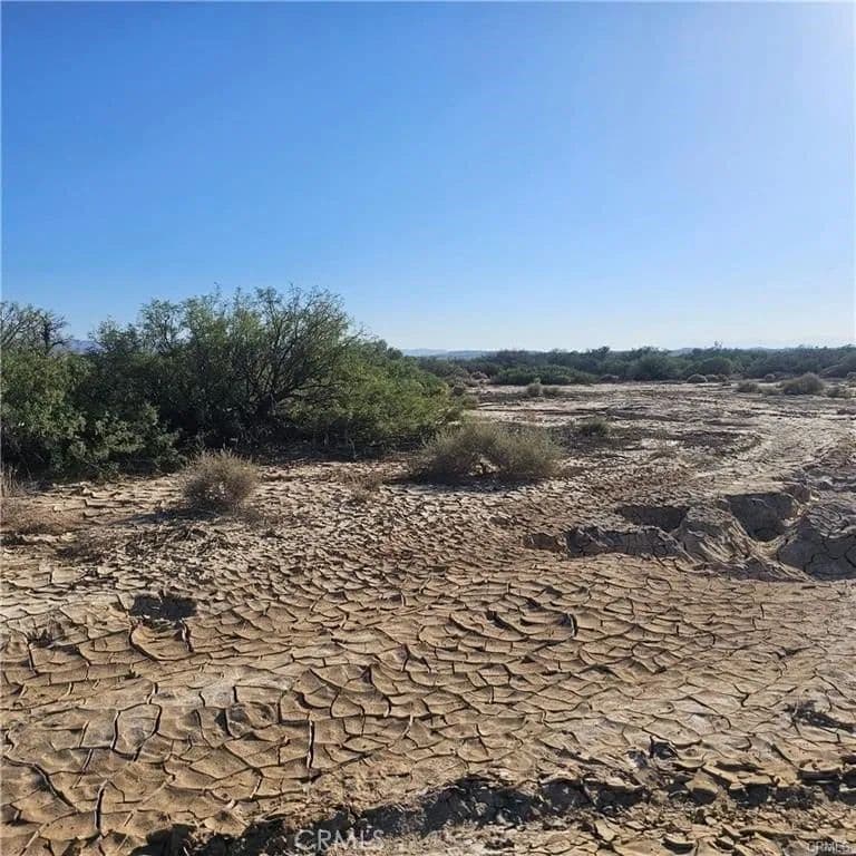 Lots & Land-Other in 29 Palms - California, 92277