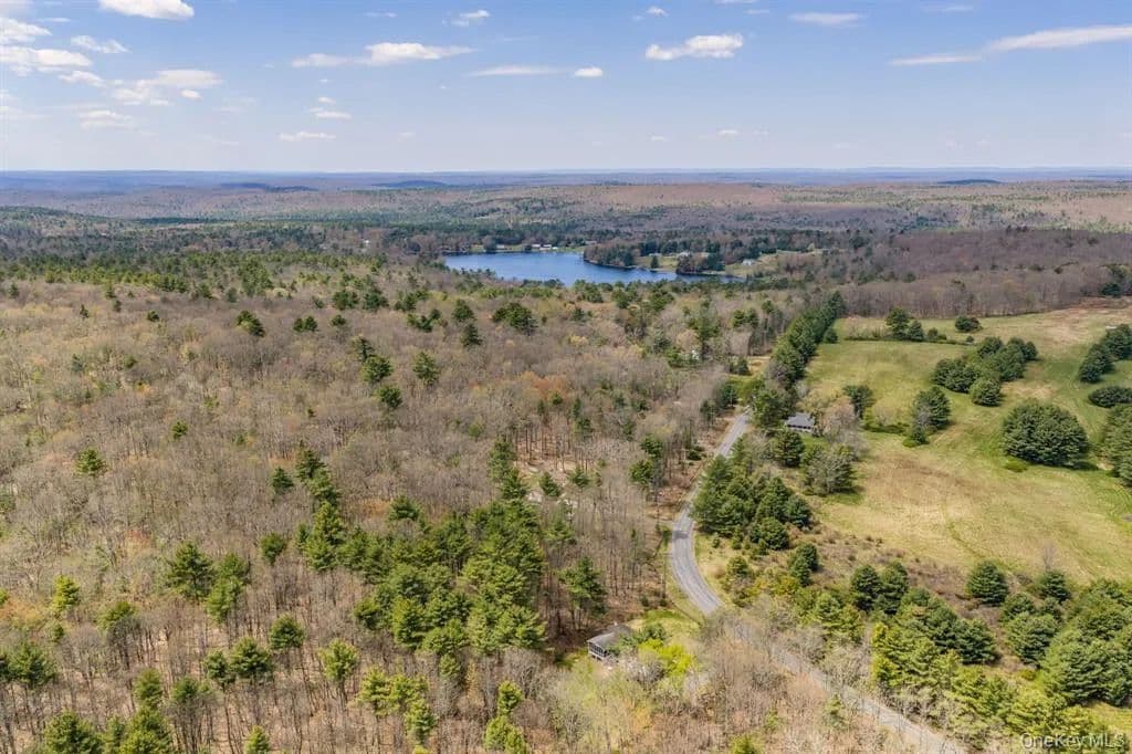 Land -Single Family Acreage in Eldred - Eldred, New York, 12732