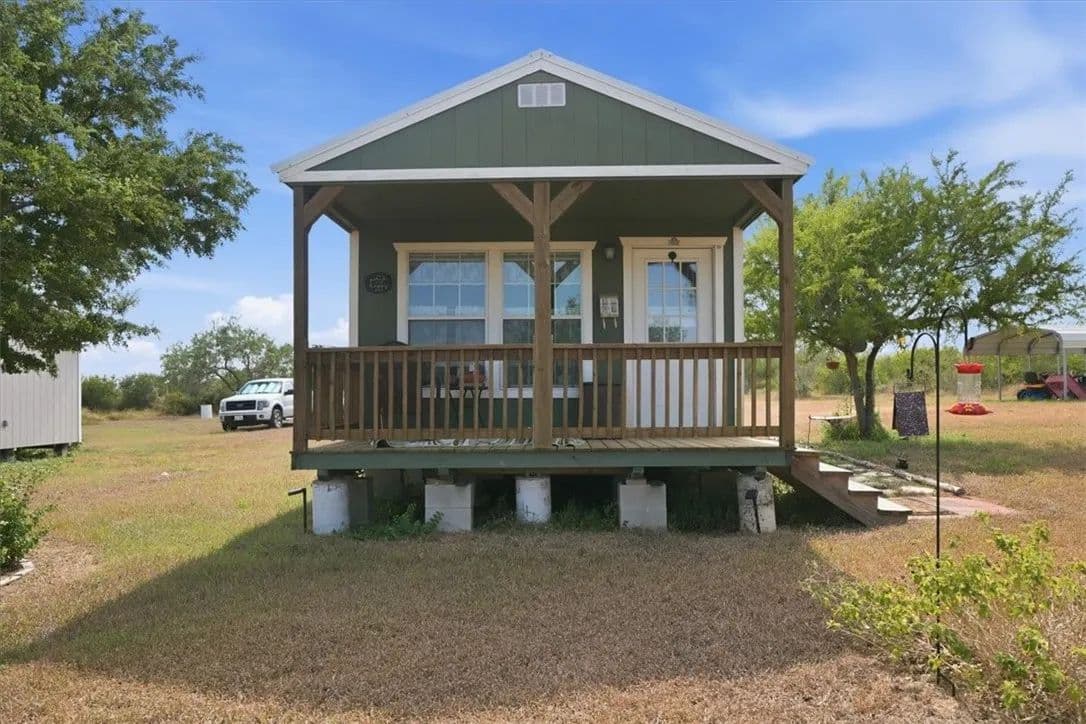 4.37 Acres of Land for Sale in Sandia, TX - Sandia, Texas, 78383