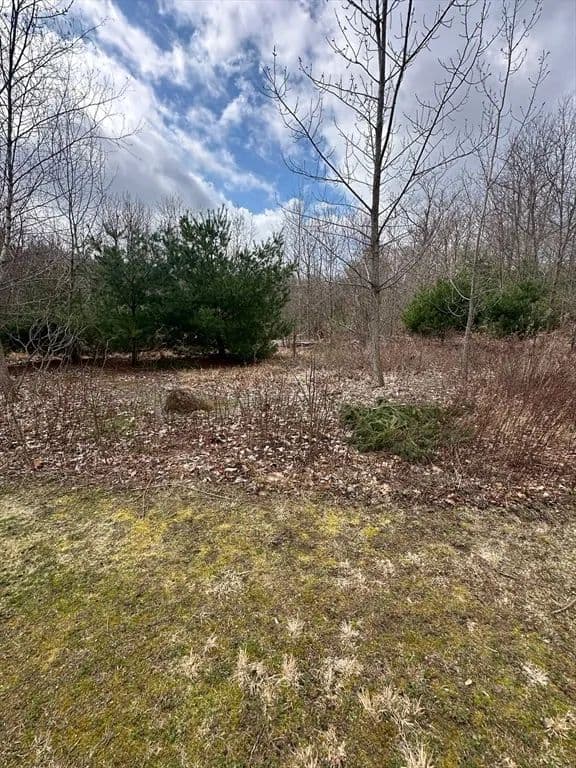 Vacant Land in Attleboro