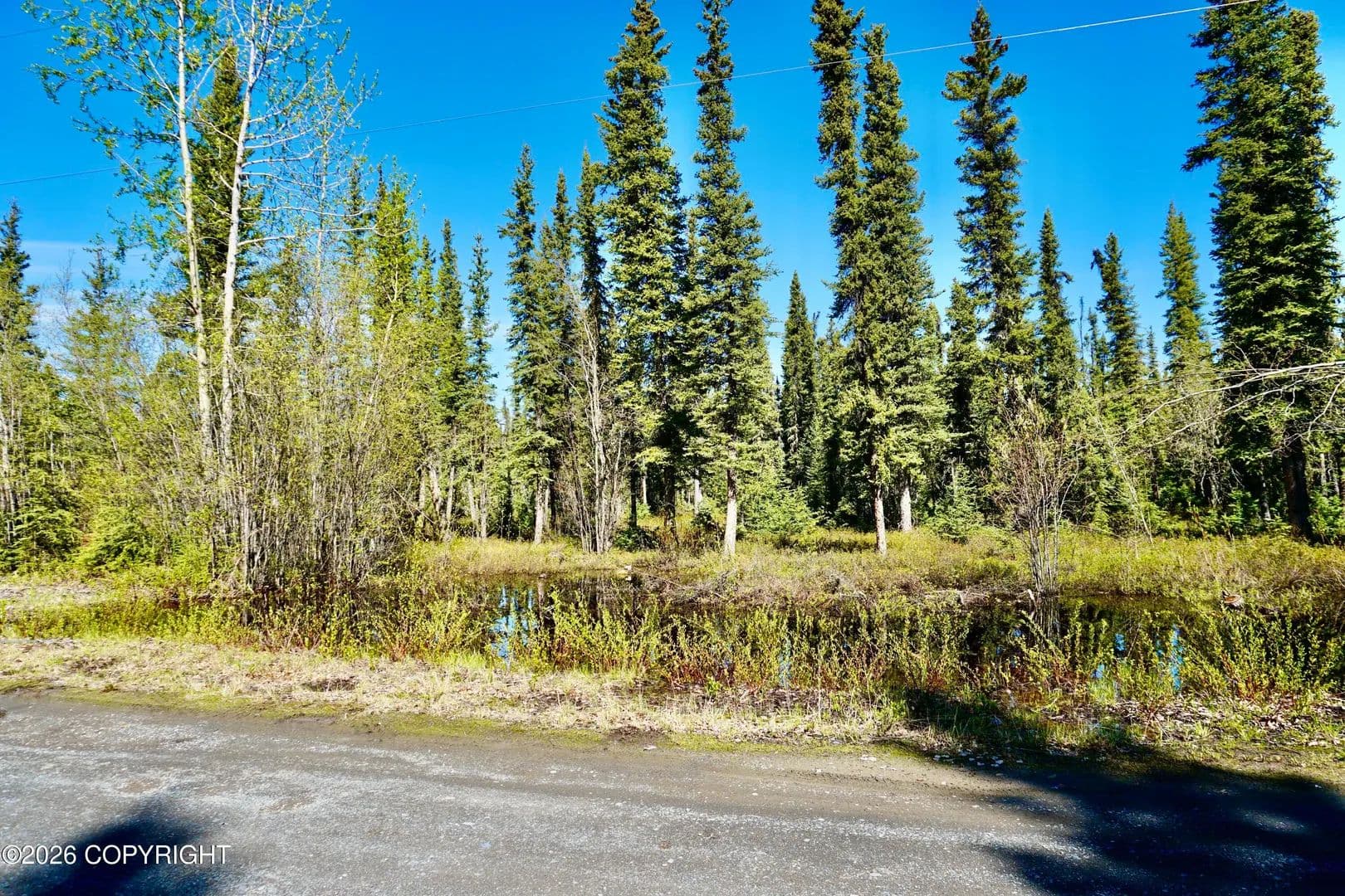0.64 Acres of Land for Sale in Glennallen, Alaska - Glennallen, Alaska, 99588