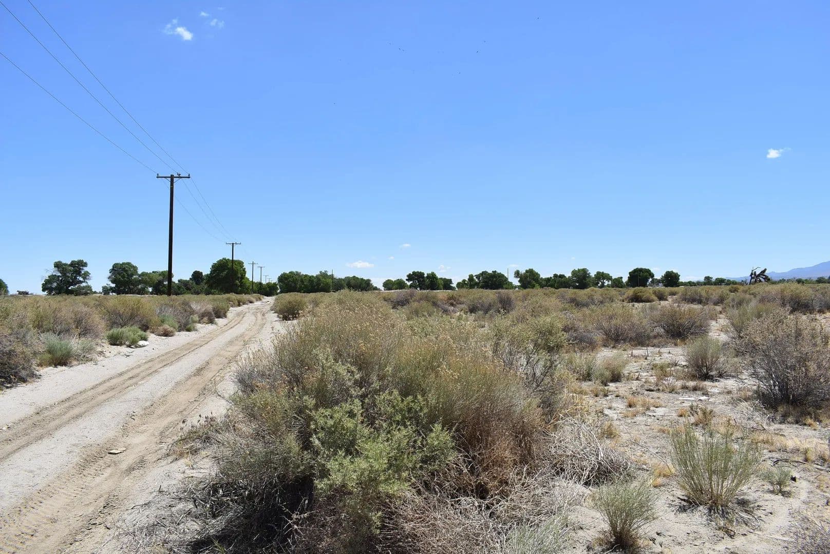 Lots & Land-Other in Sun Village - California, 93543