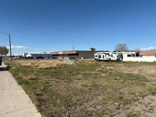 Land -Industrial in Milford