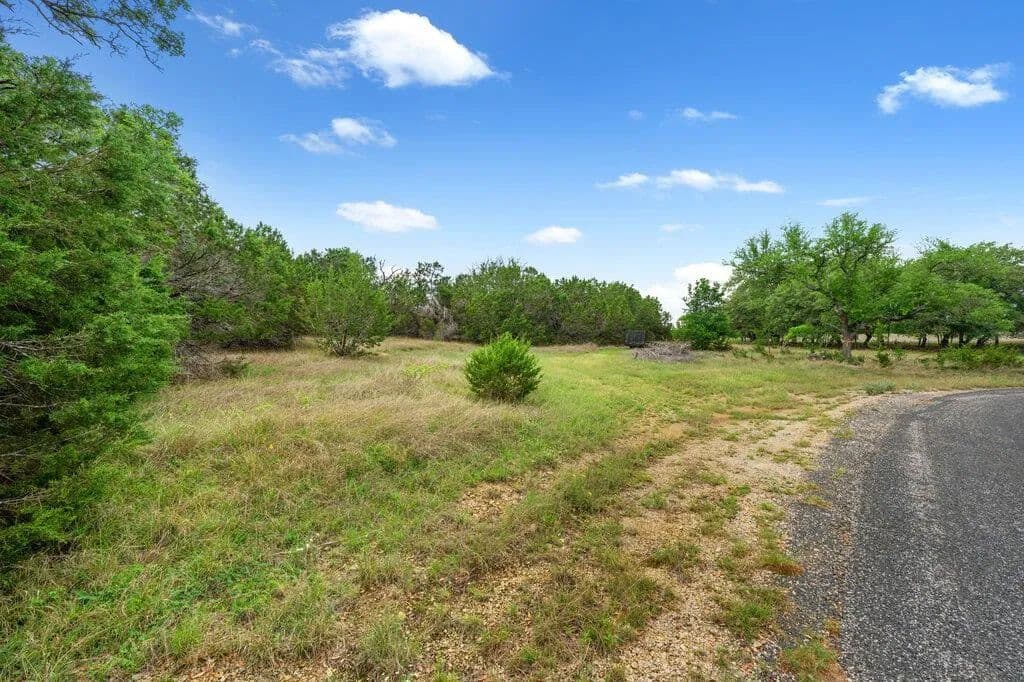 Lots & Land-Other in Liberty Hill - Liberty Hill, Texas, 78642