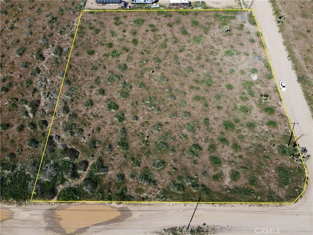 Lots & Land-Other in Victorville - Victorville, California, 92392