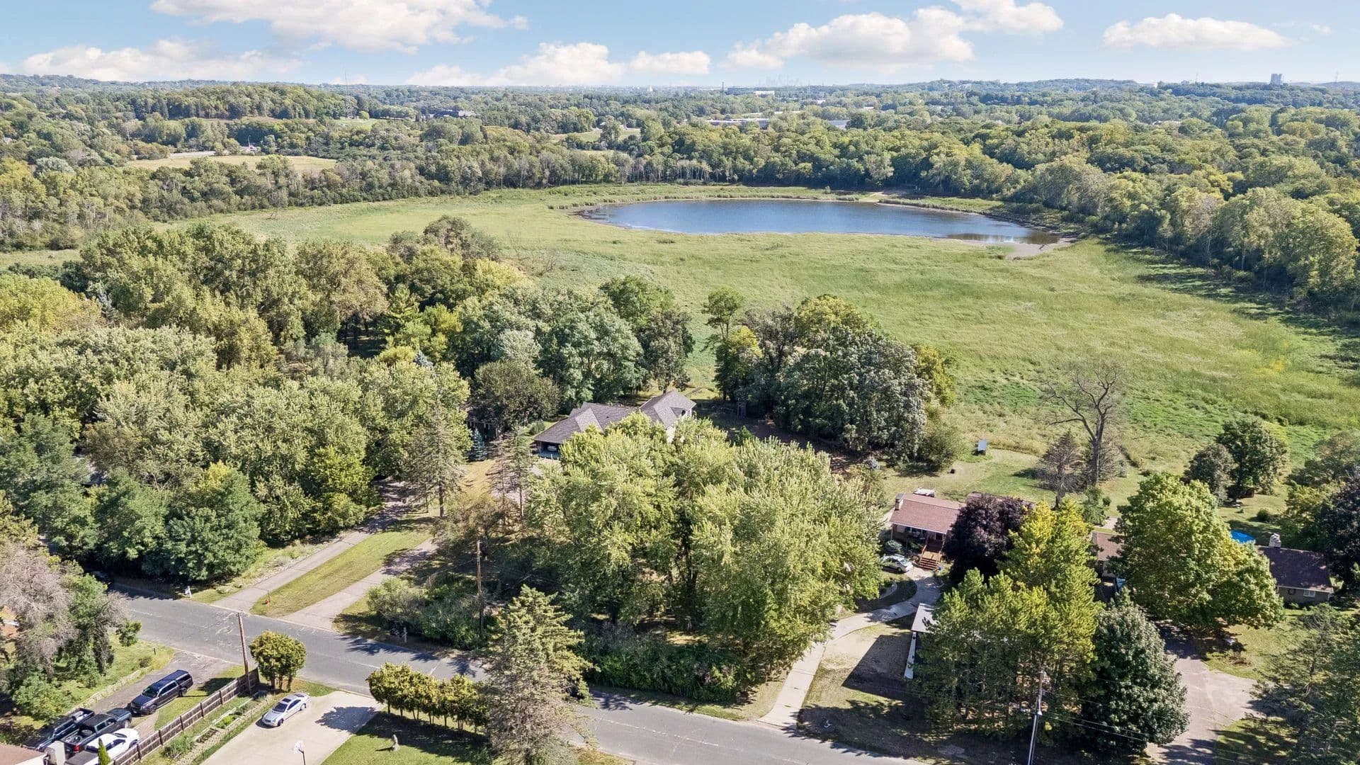 Vacant Land in Eden Prairie - Eden Prairie, Minnesota, 55346