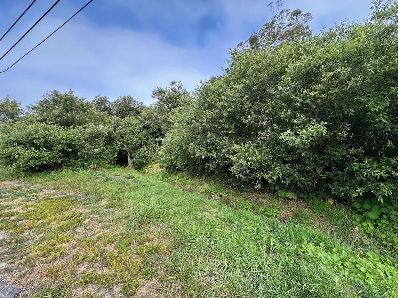 0.18 Acres of Land for Sale in Moss Beach, California - Moss Beach, California, 94038