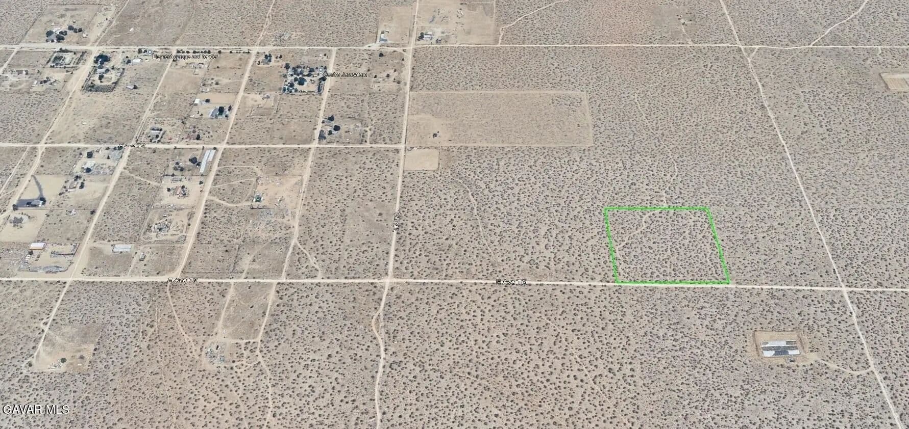 Lots & Land-Other in Llano - Llano, California, 93591