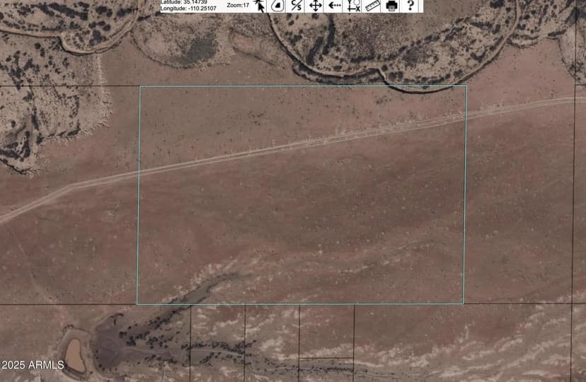 Vacant Land in Navajo