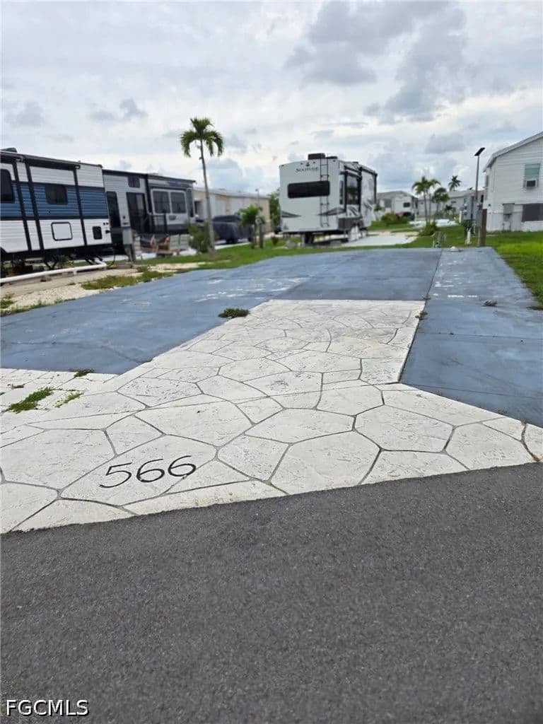 0.04 Acres of Land for Sale in Fort Myers, FL - Fort Myers, Florida, 33908