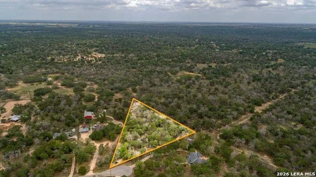 Vacant Land in Floresville - Floresville, Texas, 78114