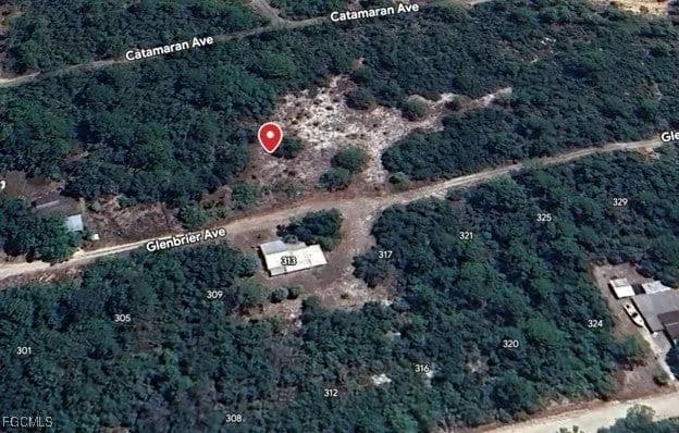 Lots & Land-Other in Lake Placid - Lake Placid, Florida, 33852