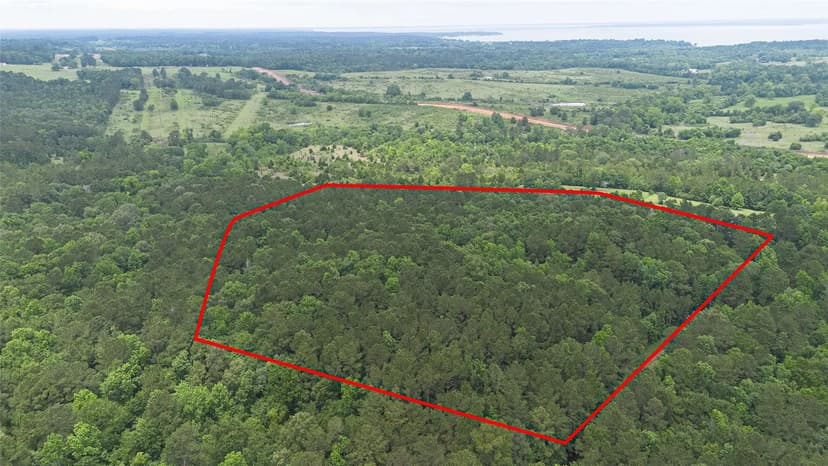 Property from 0 Rose Hill Road - KW