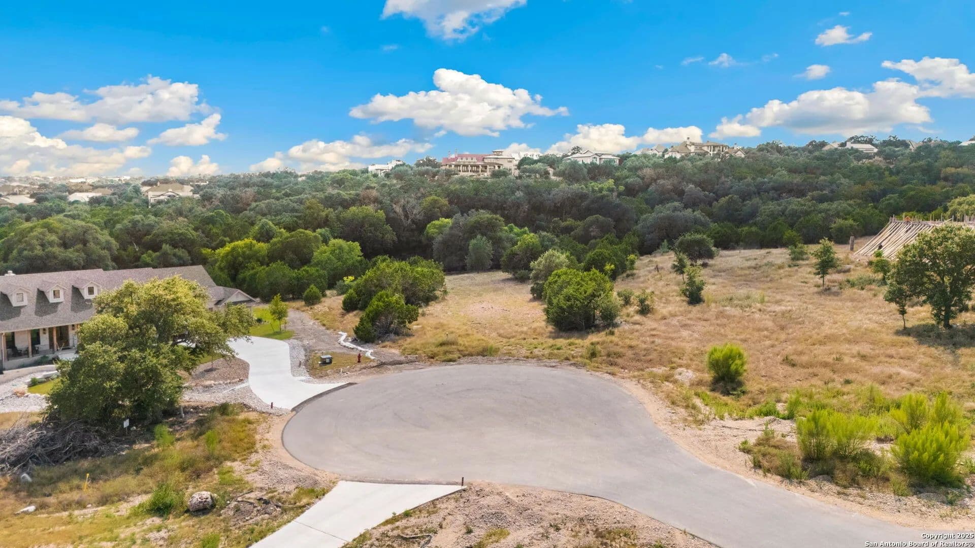4.13 Acres of Land for Sale in New Braunfels, TX - New Braunfels, Texas, 78130