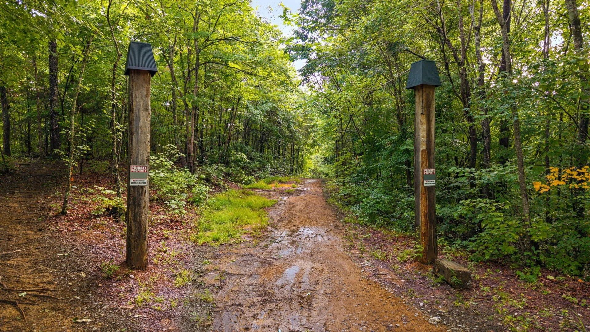 5.23 Acres of Land for Sale in Cleveland, TN - Cleveland, Tennessee, 37323