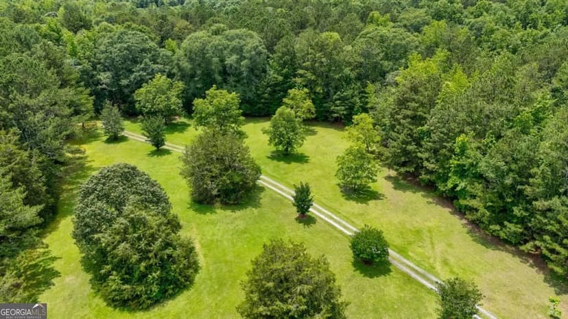Vacant Land in Comer