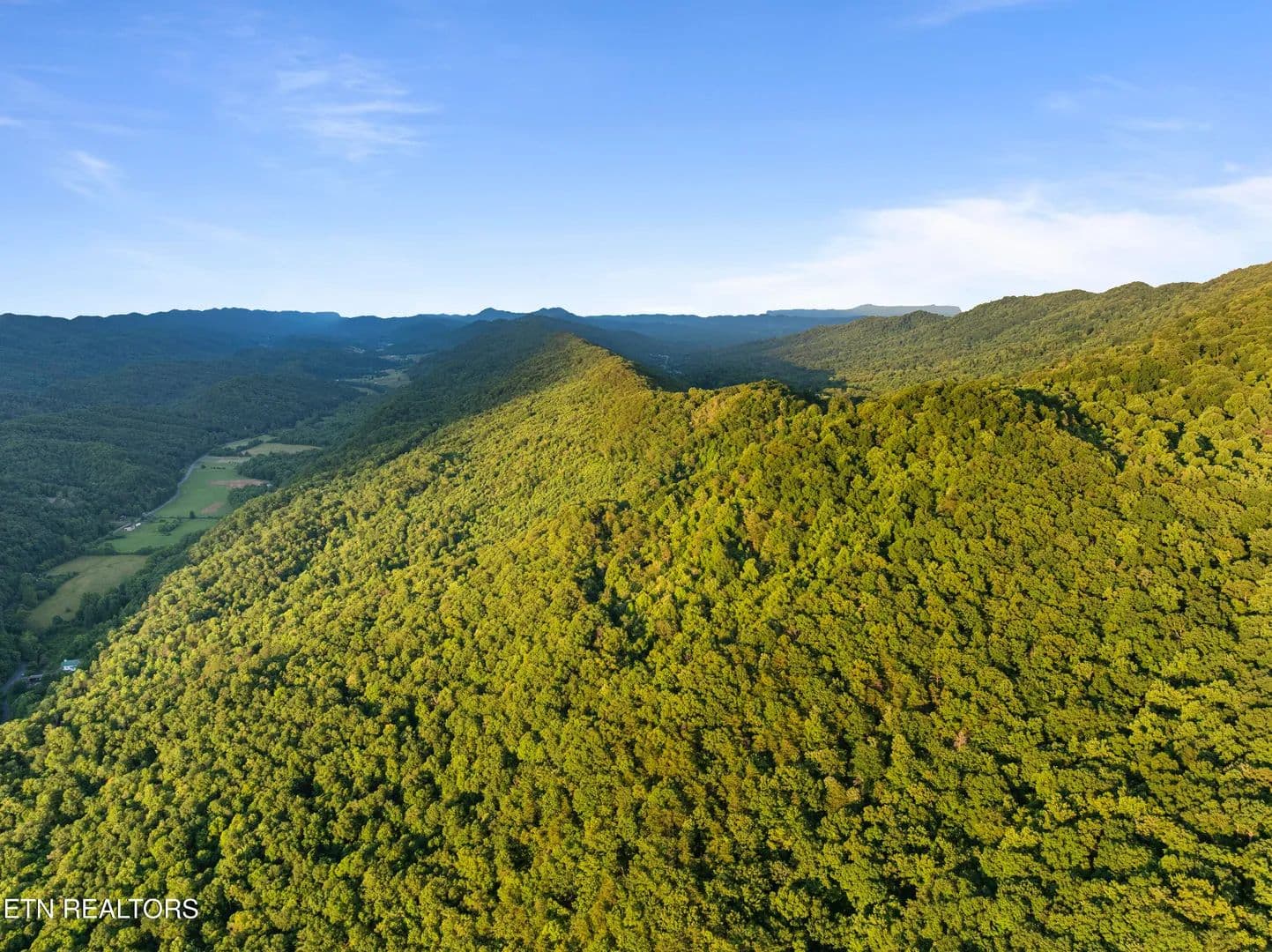 330 Acres of Land for Sale in Mooresburg, TN - Mooresburg, Tennessee, 37811