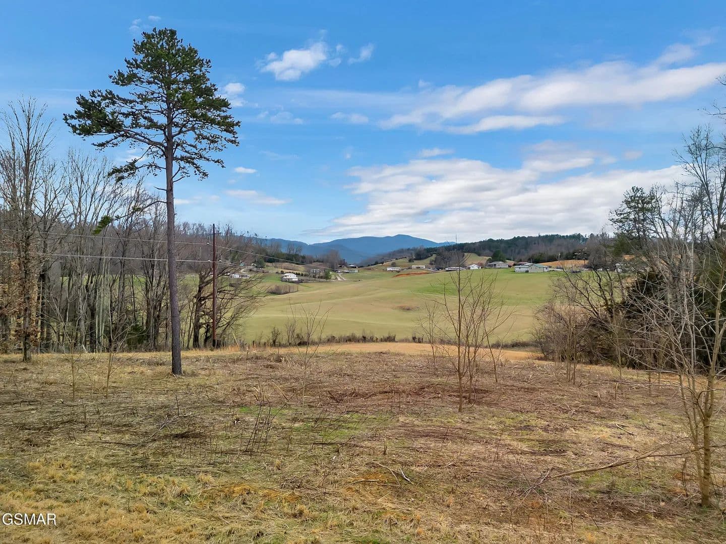Vacant Land in Newport - Newport, Tennessee, 37821