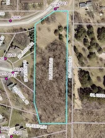 Property from xxx E Viking Boulevard - KW