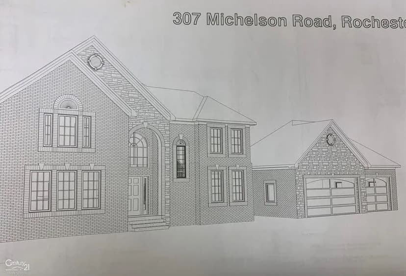Lots & Land-Other in Rochester Hills