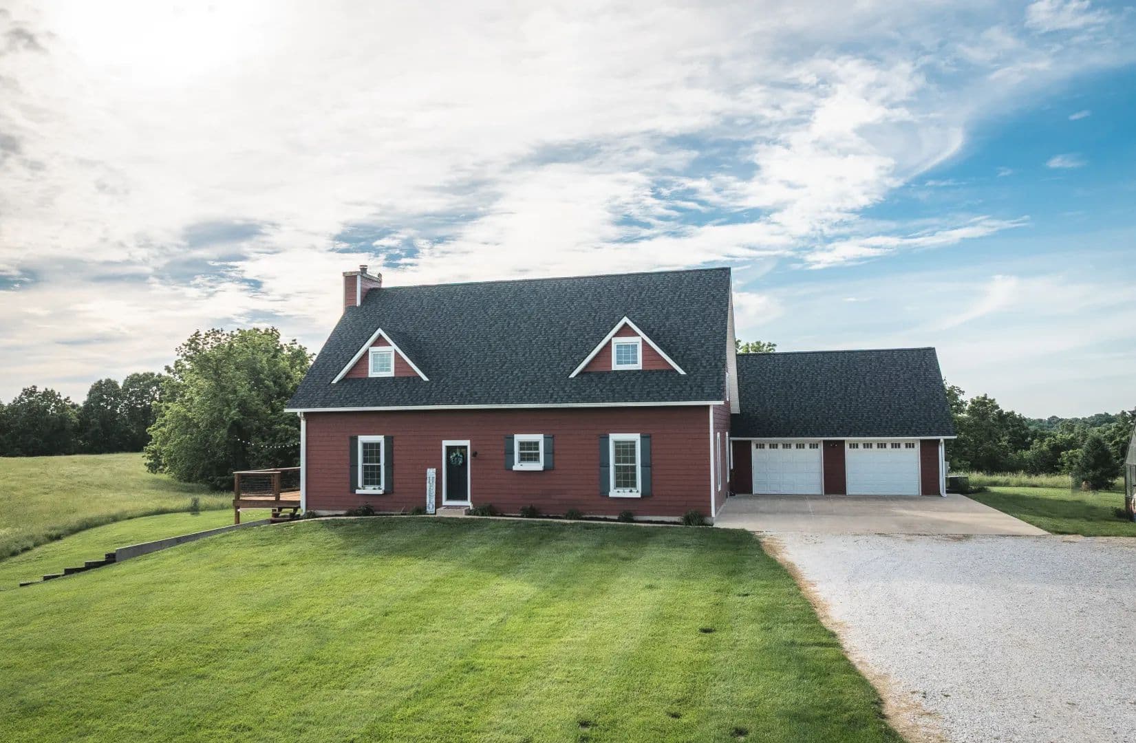 90 Jug Hollow Road, Hardin, IL - Hardin, Illinois, 62047