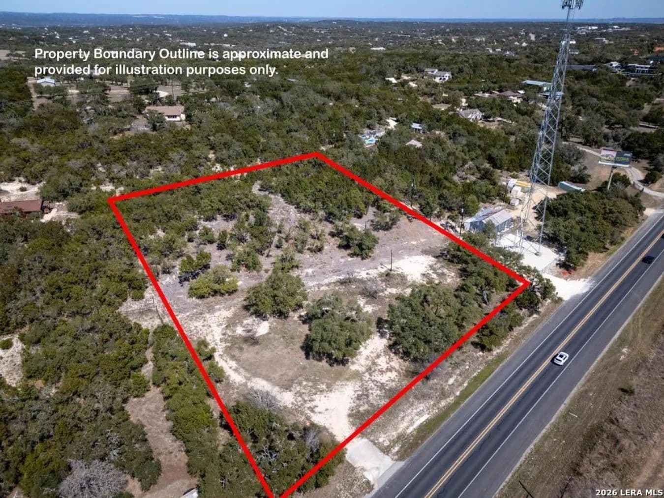 15300 State Highway 46 - Spring Branch, Texas, 78070
