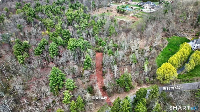 Property from 10 Breezy Knoll - KW