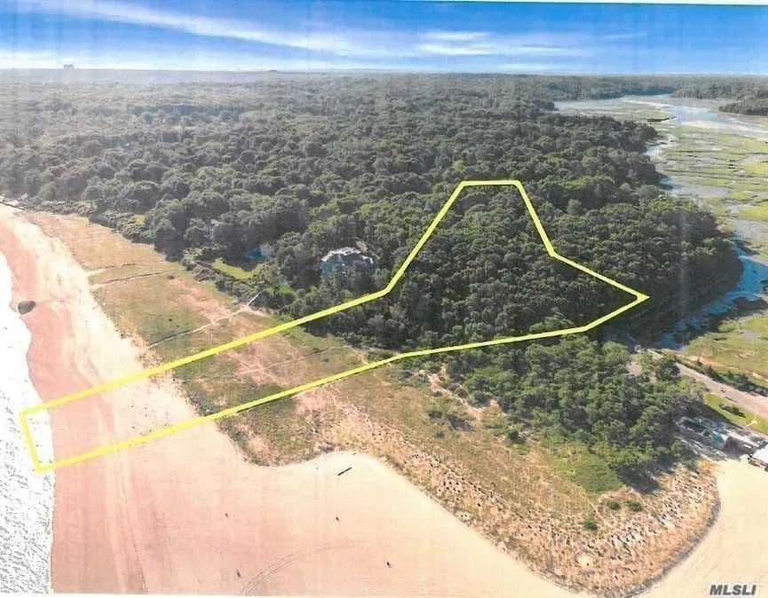 Vacant Land in Nissequogue - Nissequogue, New York, 11780