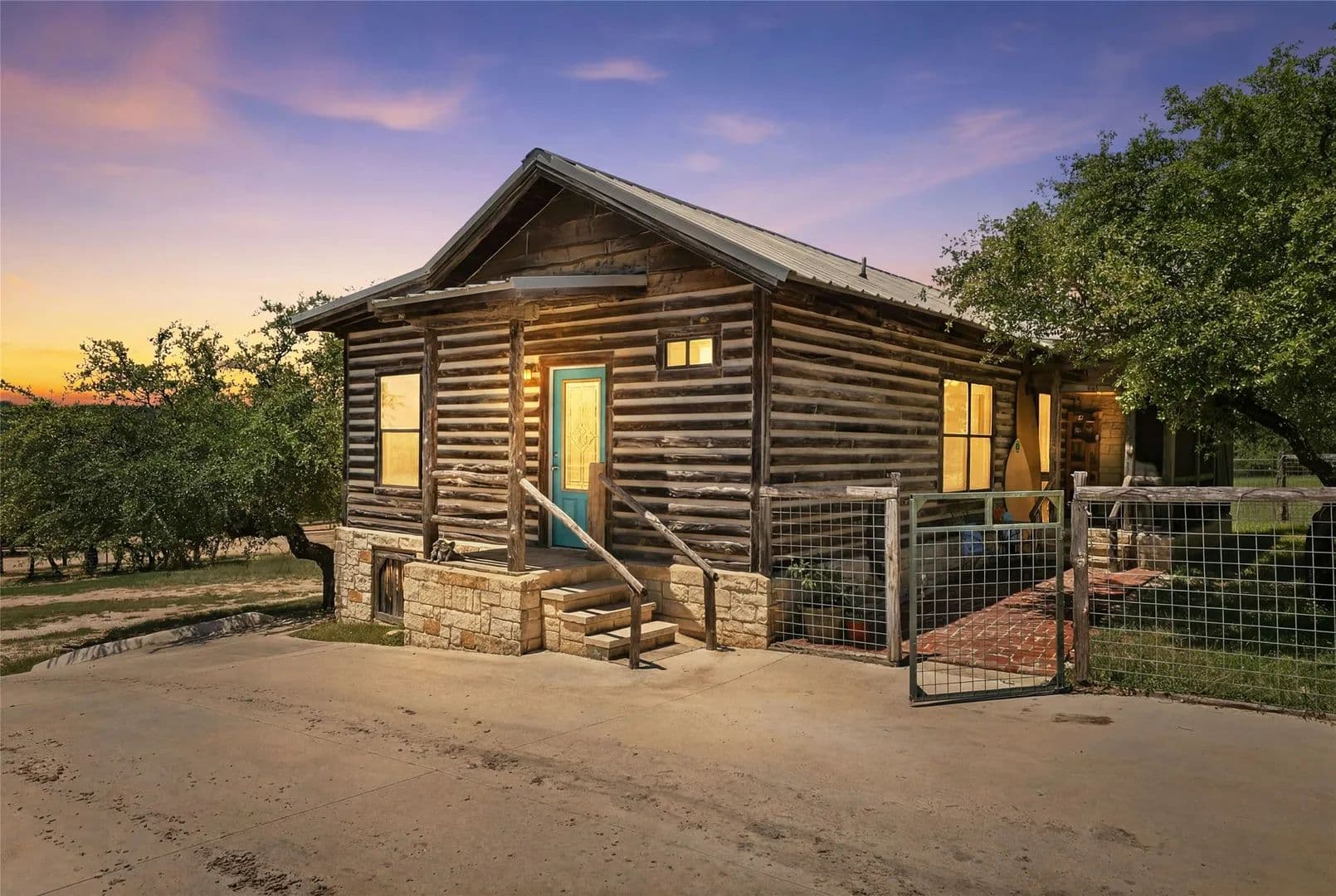 8.01 Acres of Land for Sale in Spicewood, Texas - Spicewood, Texas, 78669