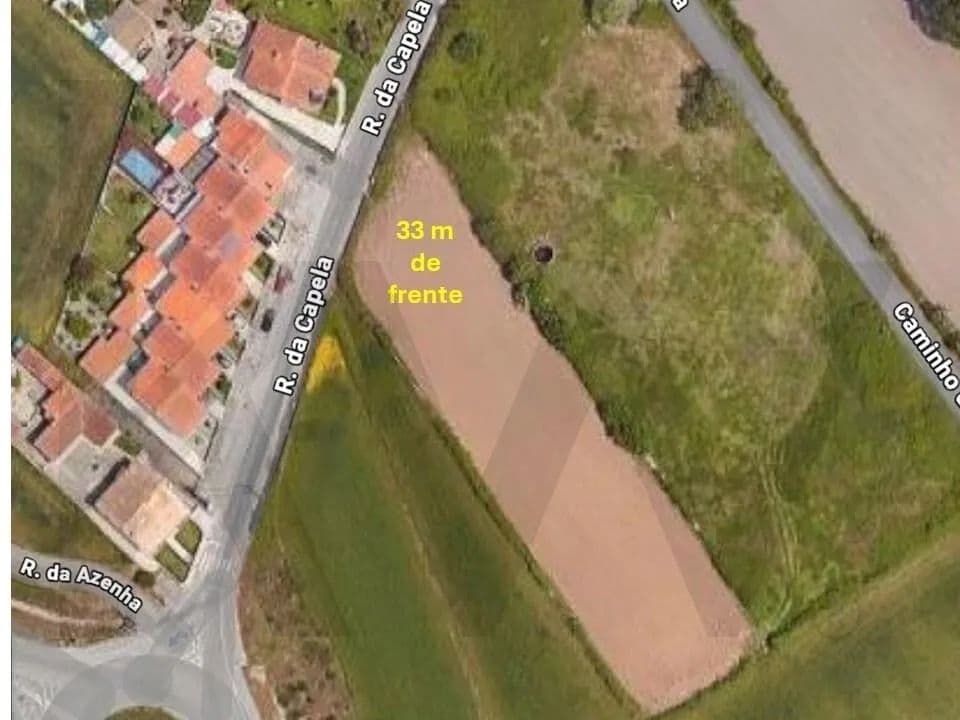 2890 Acres of Land for Sale in Ílhavo (São Salvador), Ílhavo - land for sale