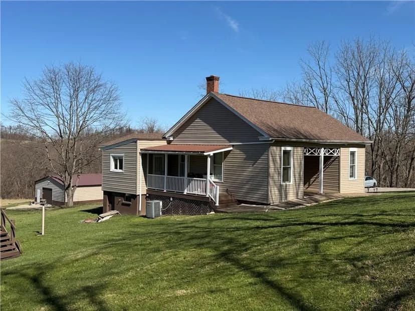 Property from 414 State Route 231 - KW