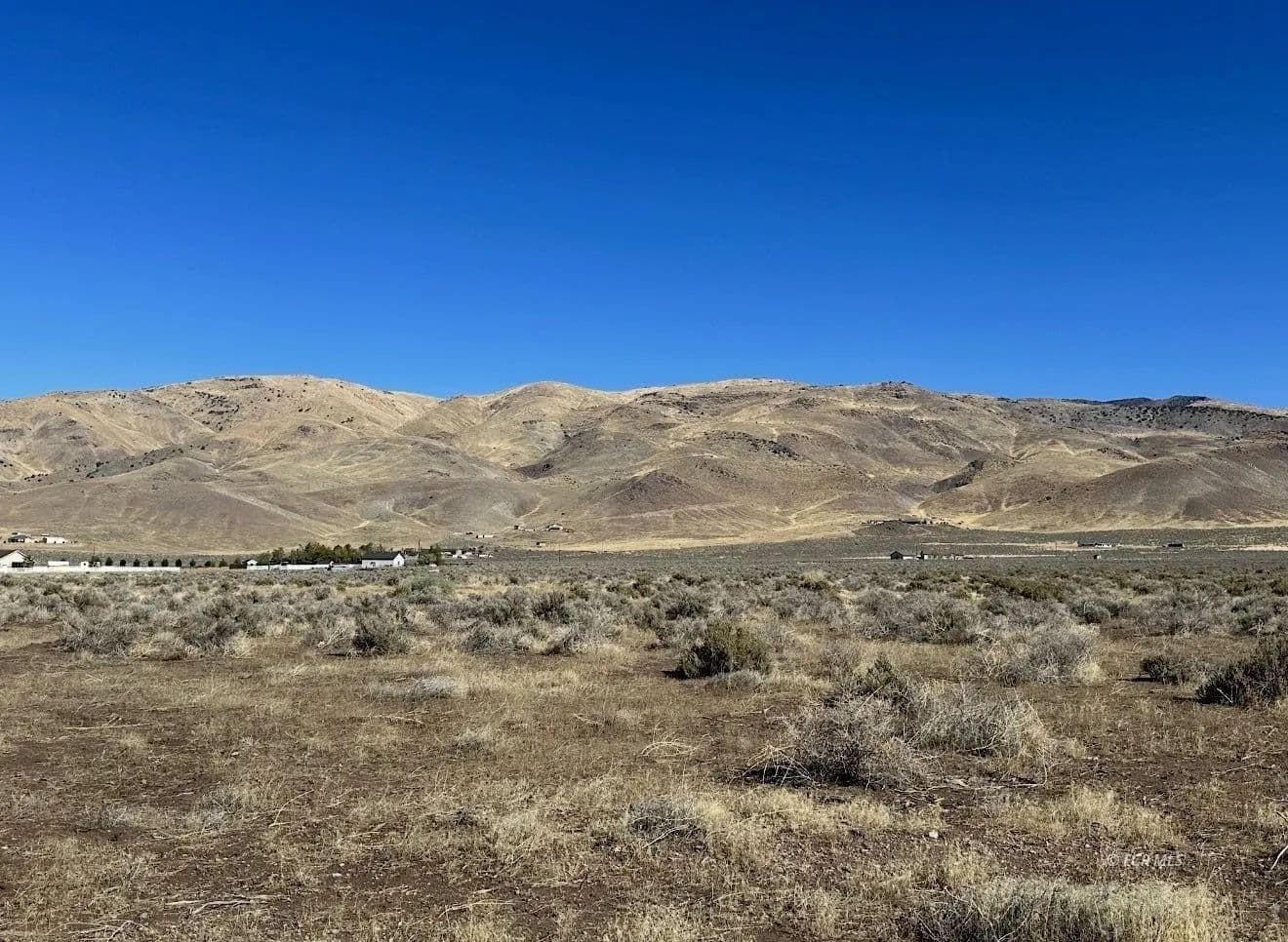 Vacant Land in Reno - Reno, Nevada, 89510