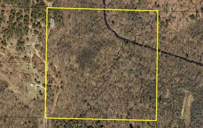 Vacant Land in Grand Junction - Grand Junction, Michigan, 49056