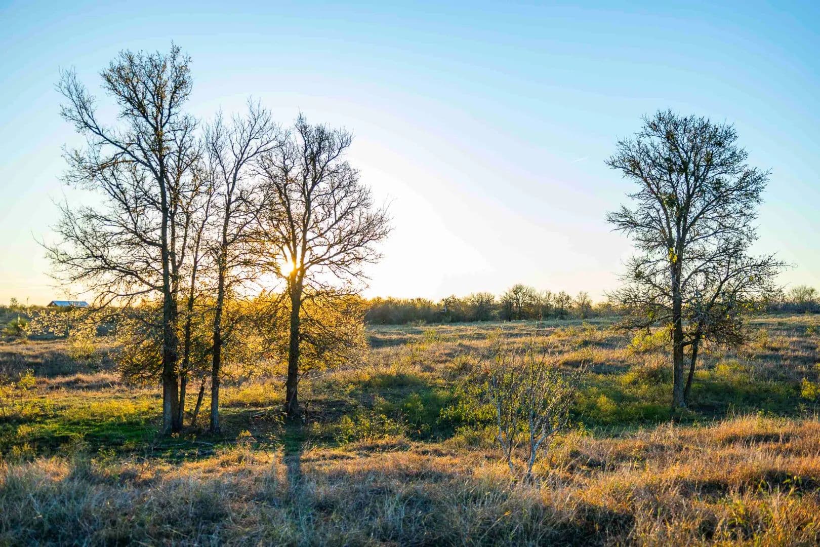 Elgin Ranchland - Elgin, Texas, 78621