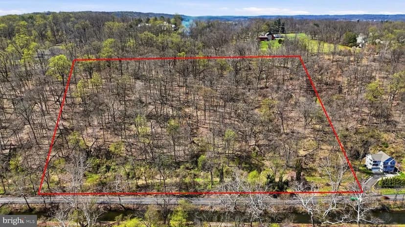 Property from RIVER RD - KW