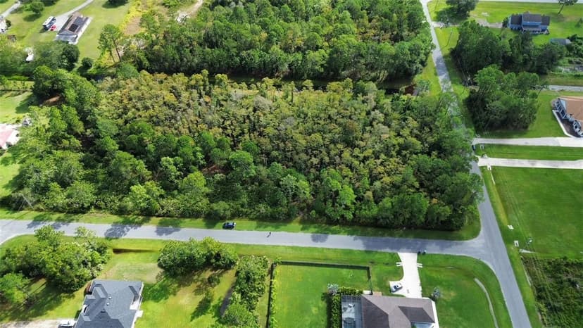 Lots & Land-Other in ORLANDO