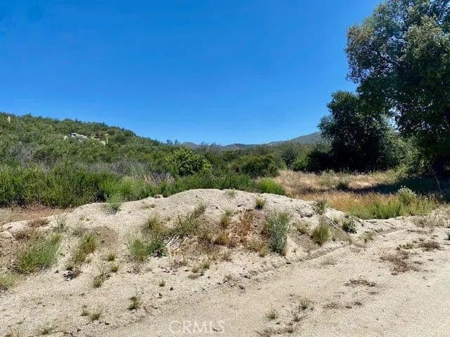 Vacant Land in Castaic - Castaic, California, 91384