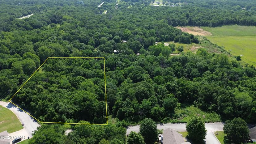 Property from 2.78 N Willow Rd - KW