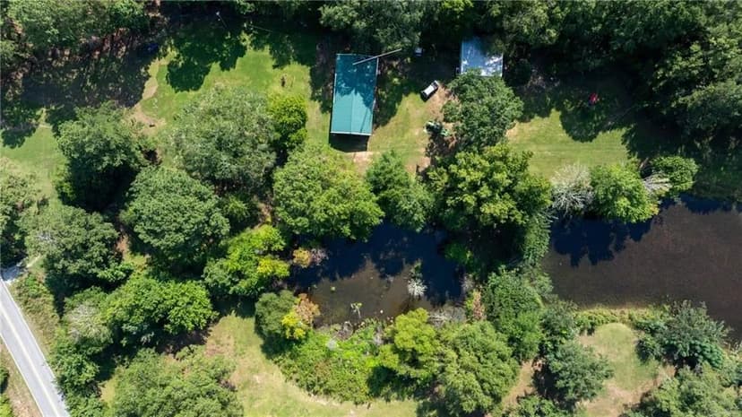 Property from 465 Huguley Road - KW