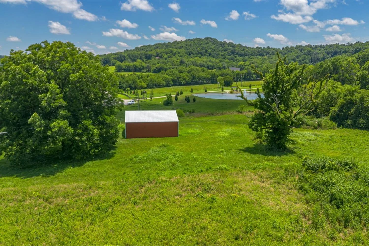 The Marshall 57 - Lewisburg, Tennessee, 37091