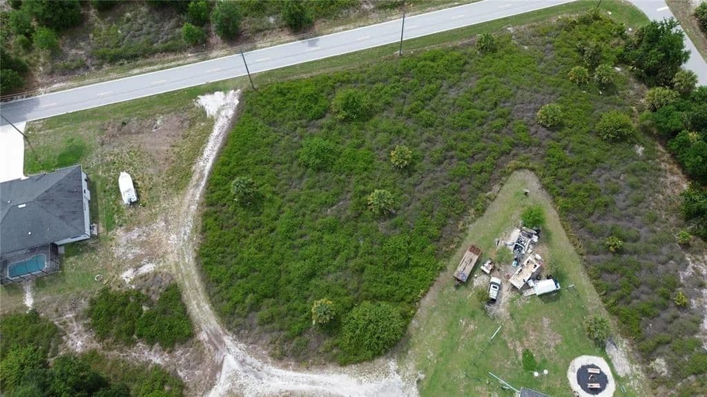 Vacant Land in Punta Gorda - Punta Gorda, Florida, 33983