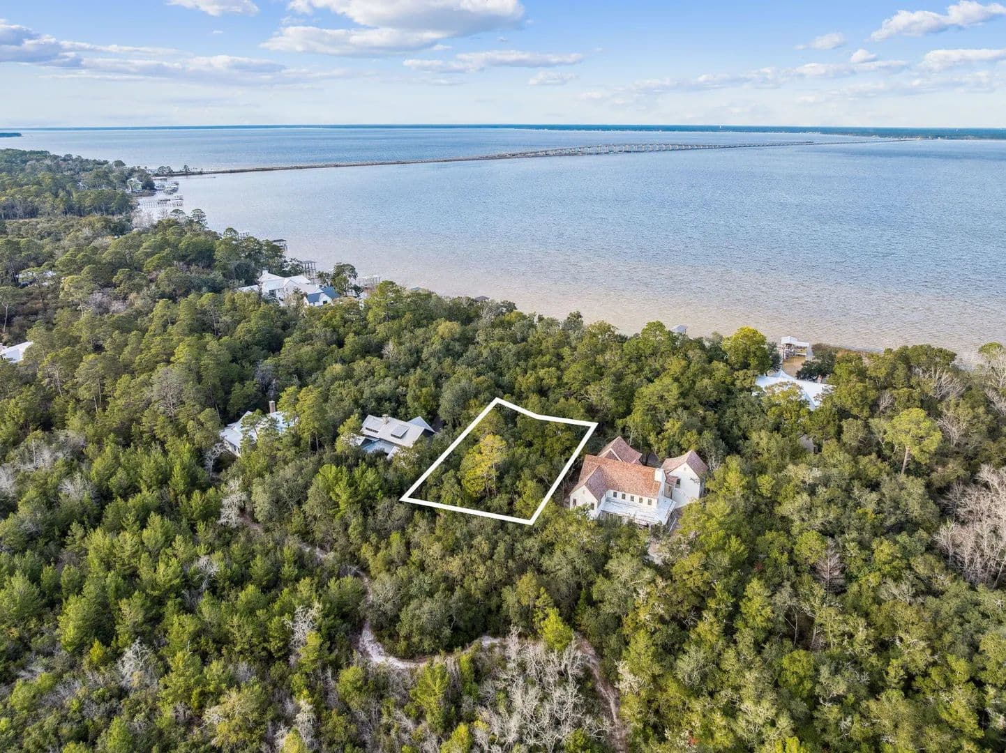 Lots & Land-Other in Santa Rosa Beach - Santa Rosa Beach, Florida, 32459