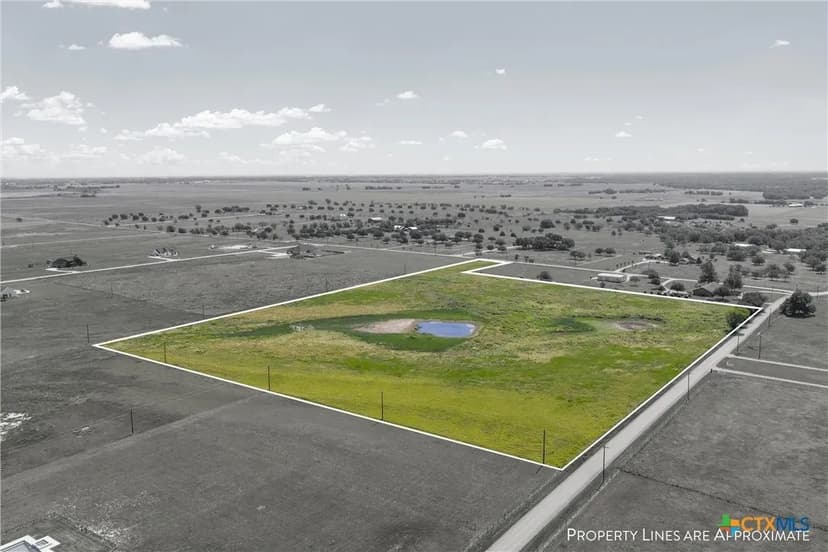 Property from 1370 Shiloh Church Road - KW