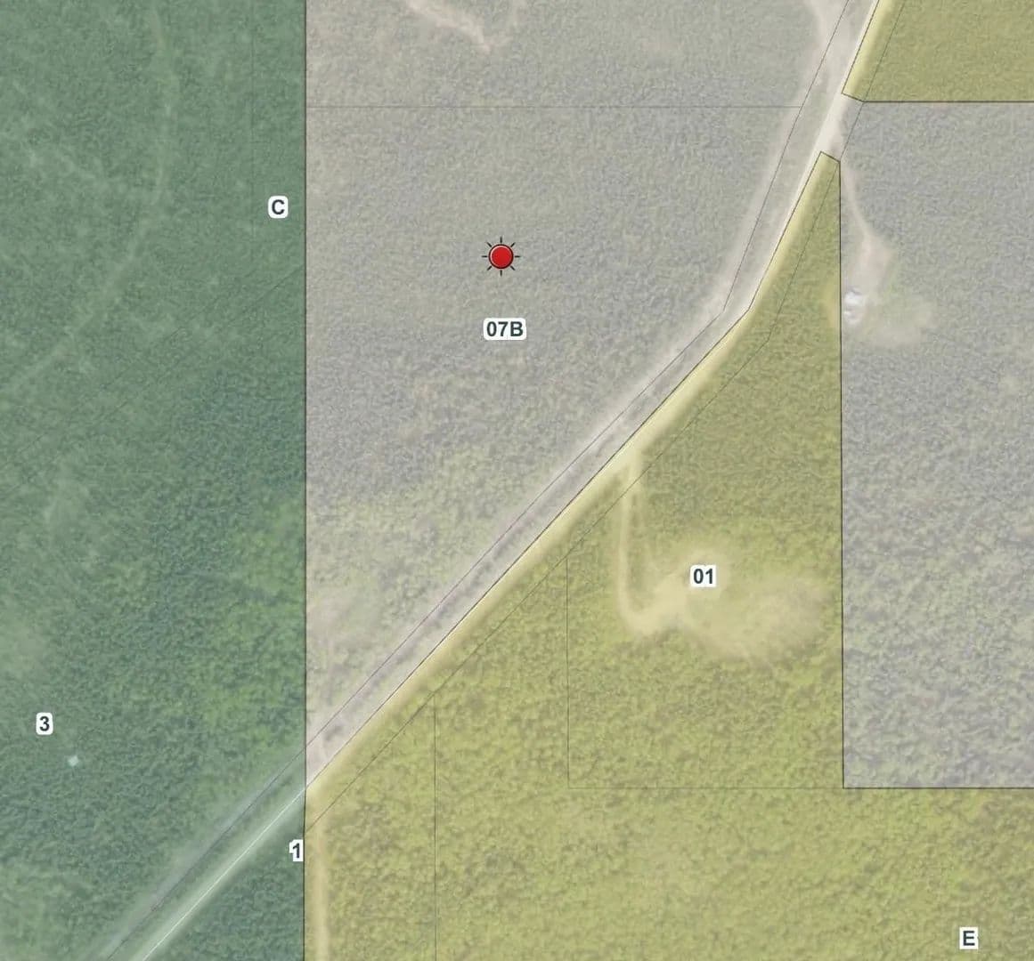 Lots & Land-Other in Fairbanks - Fairbanks, Alaska, 99712