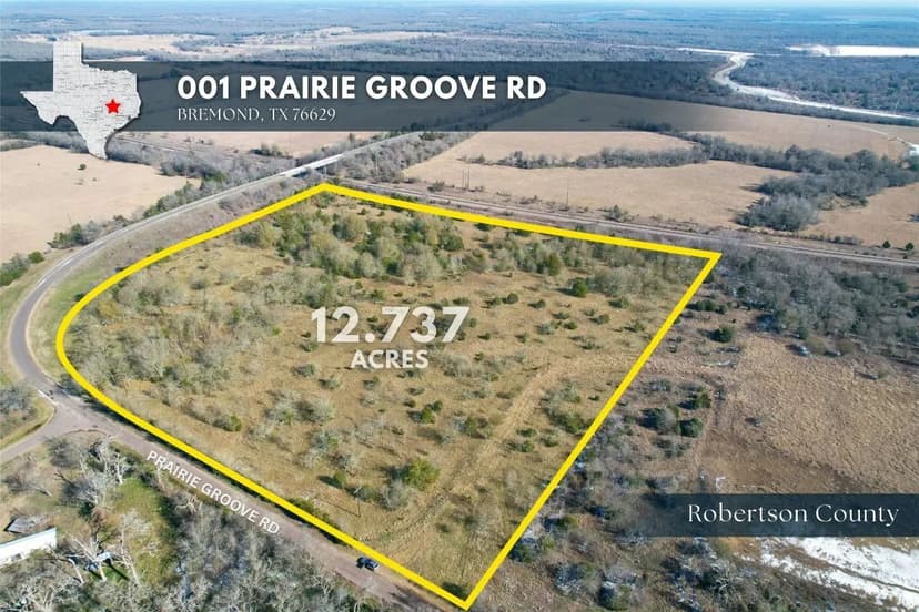Property from 001 Prairie Groove Road - KW