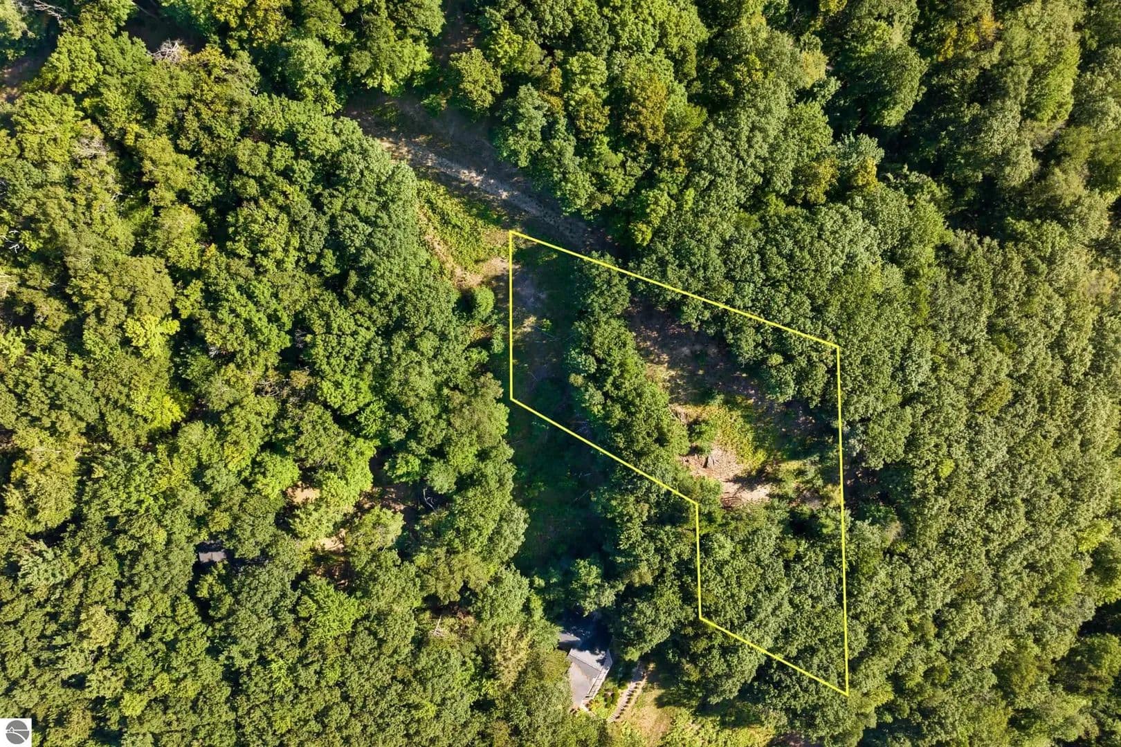 Vacant Land in Frankfort - Frankfort, Michigan, 49617
