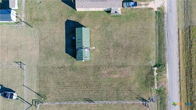 Vacant Land in Seadrift