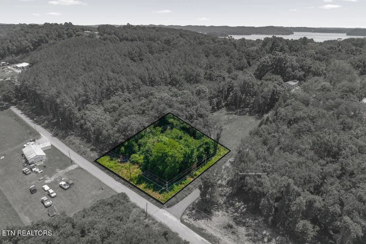 Vacant Land in Spring City - Spring City, Tennessee, 37381