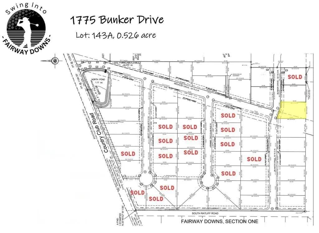 Lots & Land-Other in San Angelo - San Angelo, Texas, 76904