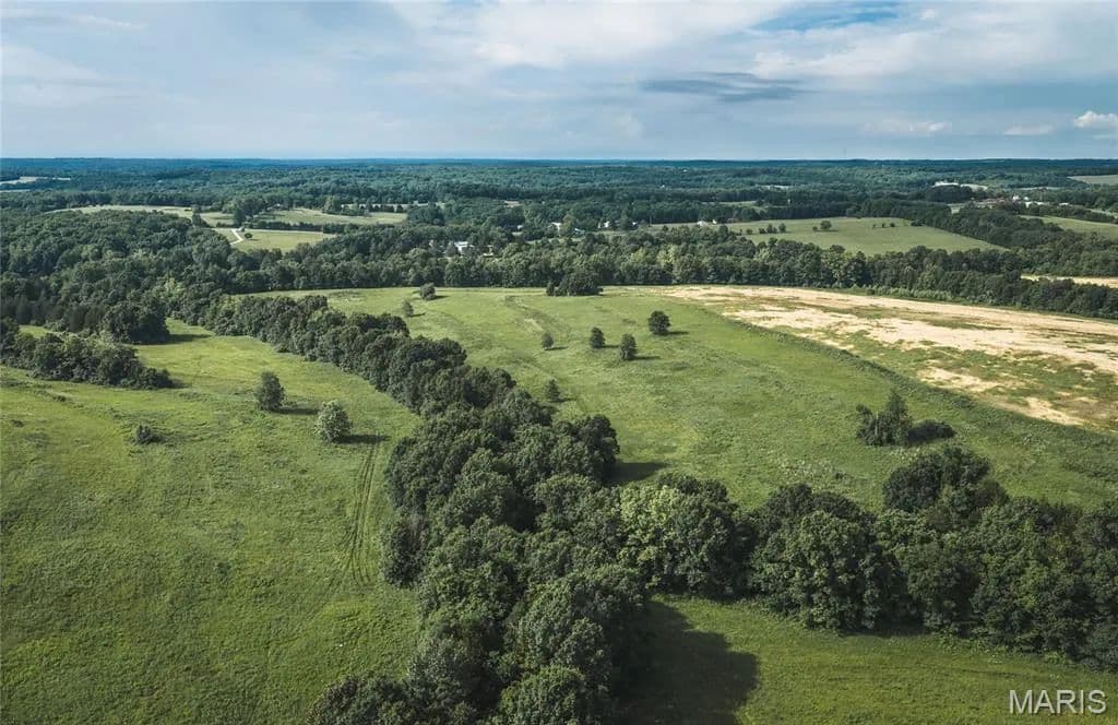 Property from 000 State Highway 50 - KW - Union, Missouri, 63084